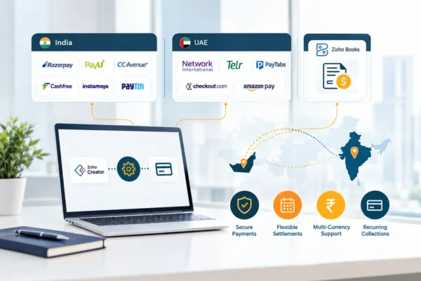 Why Regional Gateway Choice Decides the Integration?