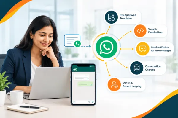 Why WhatsApp Integration Needs More Than an API Call