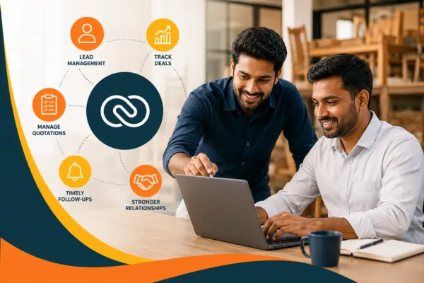 Zoho CRM Implementation in Bareilly