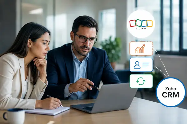 Zoho CRM Reimplementation When You Need It