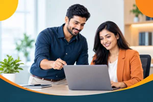 Zoho Partner in Hassan