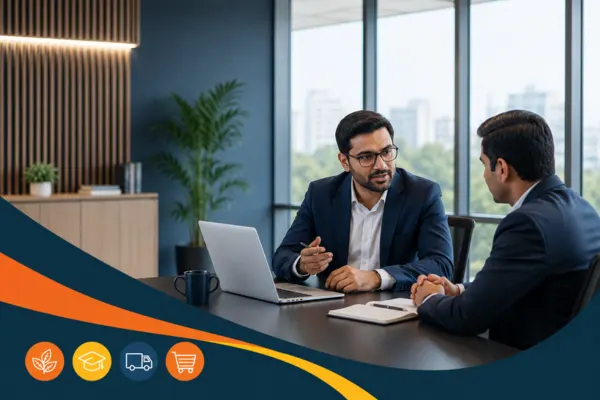 Zoho Partner in Jorhat