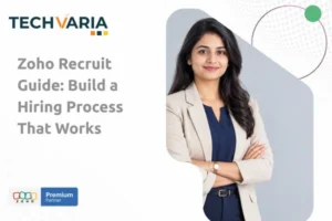 Zoho Recruit Hiring Process