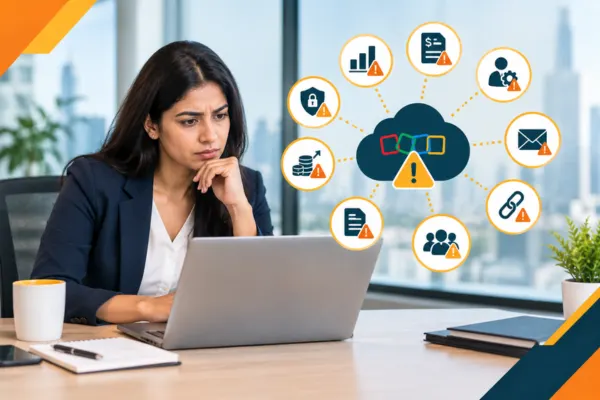Zoho Setup Audit Warning Signs