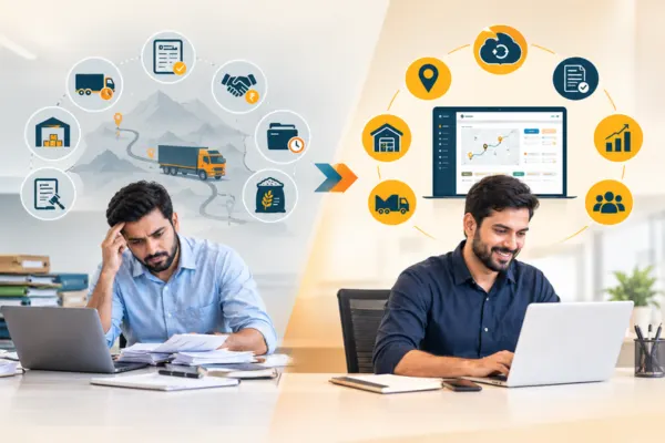 Business Challenges Techvaria Solve for Pathankot Businesses