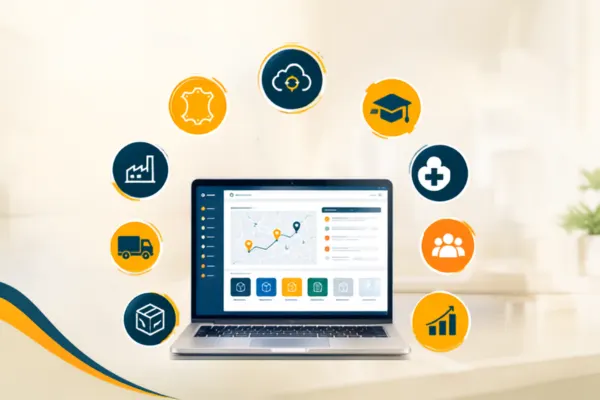 Business Challenges Techvaria Solve for Vellore Businesses