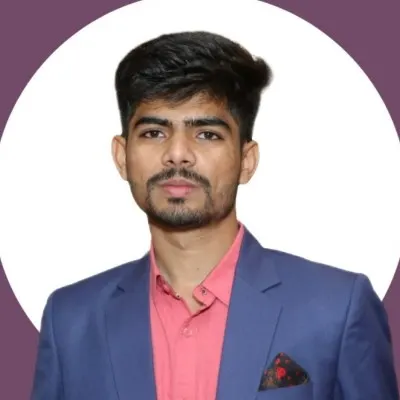 Vikas Jadav