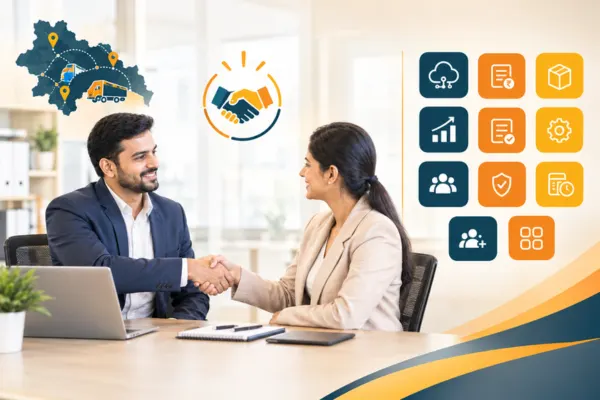 Why Pathankot Businesses Choose Techvaria as Their Zoho Partner?