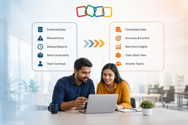 Why Salem Businesses Choose Techvaria?