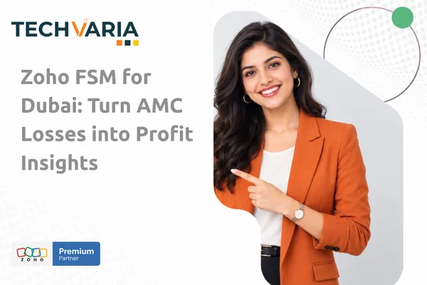 Dubai AMC Profitability