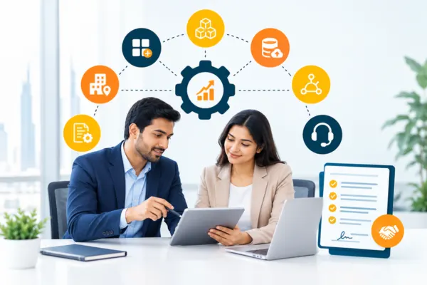 How We Price a Zoho Implementation