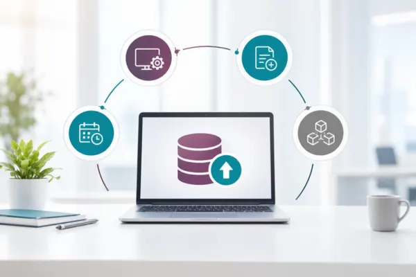 Is It Time to Upgrade Your Odoo Database?
