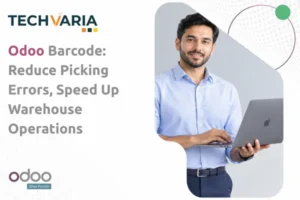 Odoo Barcode Picking Errors