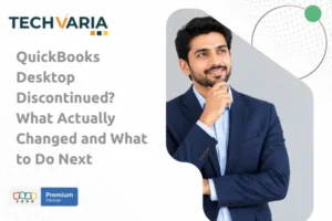 QuickBooks Desktop What Changed