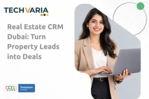Real Estate CRM Dubai Leads