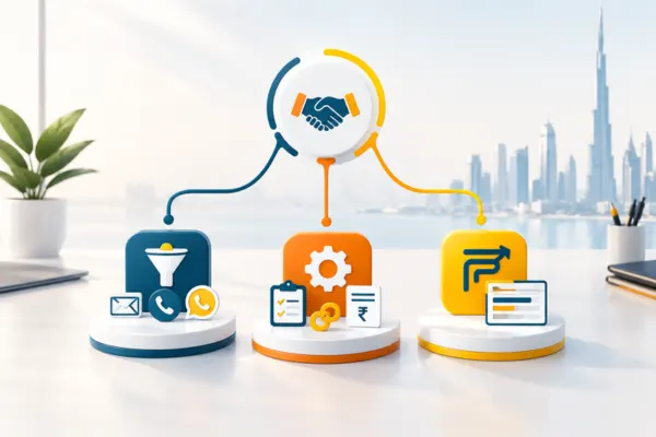 The Short Answer: Which CRM Should a UAE SME Choose?