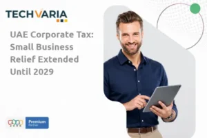 UAE Small Business Relief 2029