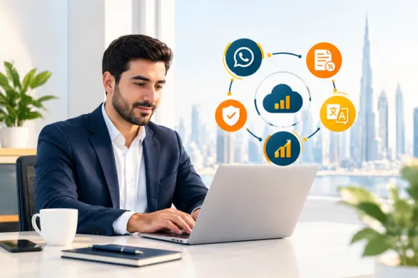 What Matters When Choosing a CRM in the UAE
