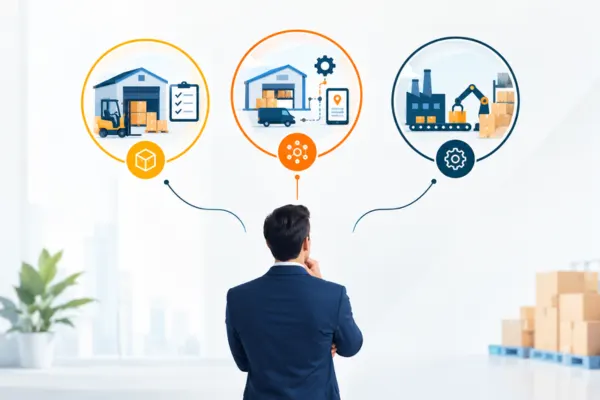 Which Platform Fits Your Distribution Business